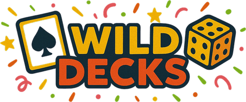 Wild Decks
